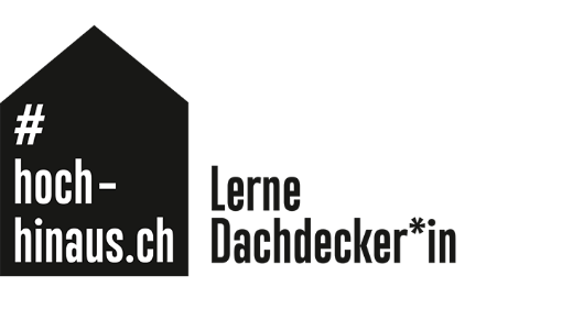 Lerne Dachdecker*in