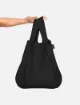 Notabag als Tasche