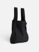 Notabag als Rucksack