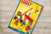 Bild von SPICK «bauen»