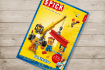 Bild von SPICK «bauen»
