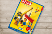 Bild von SPICK «bauen»
