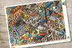 Image de Affiche A1 Image cherche-et-trouve