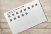 Image de Autocollants avec QR code pour l’affiche Cherche et trouve