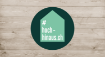 Aufkleber hoch-hinaus