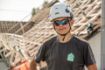 Bild von T-Shirt «hoch-hinaus»