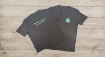 Bild von T-Shirt «hoch-hinaus»
